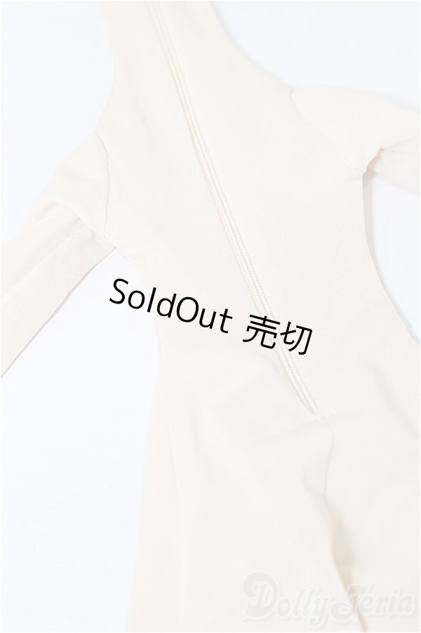 画像5: MDD/ベースボディ(DD-f3) S-25-12-28-132-TO-ZS (5)