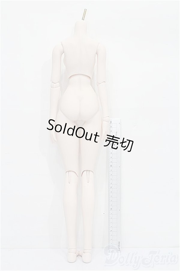 画像2: DD/ベースボディ(DD-f3) S-25-12-28-128-TO-ZS (2)