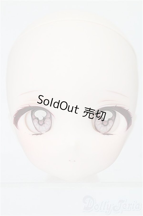 画像2: DD/DDH-01:カスタムヘッド S-25-12-28-126-TO-ZS (2)