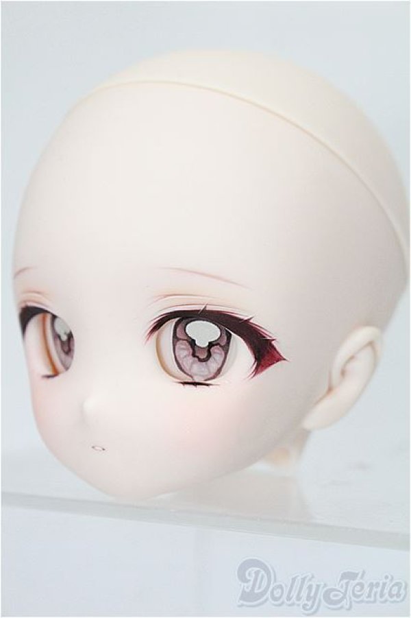 画像3: DD/DDH-01:カスタムヘッド S-25-12-28-126-TO-ZS (3)