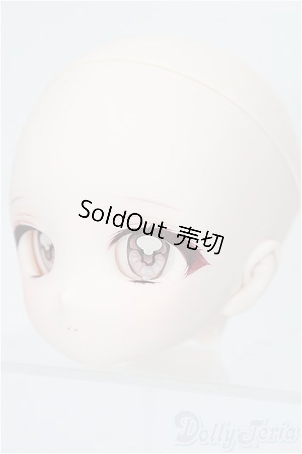 画像3: DD/DDH-01:カスタムヘッド S-25-12-28-126-TO-ZS (3)