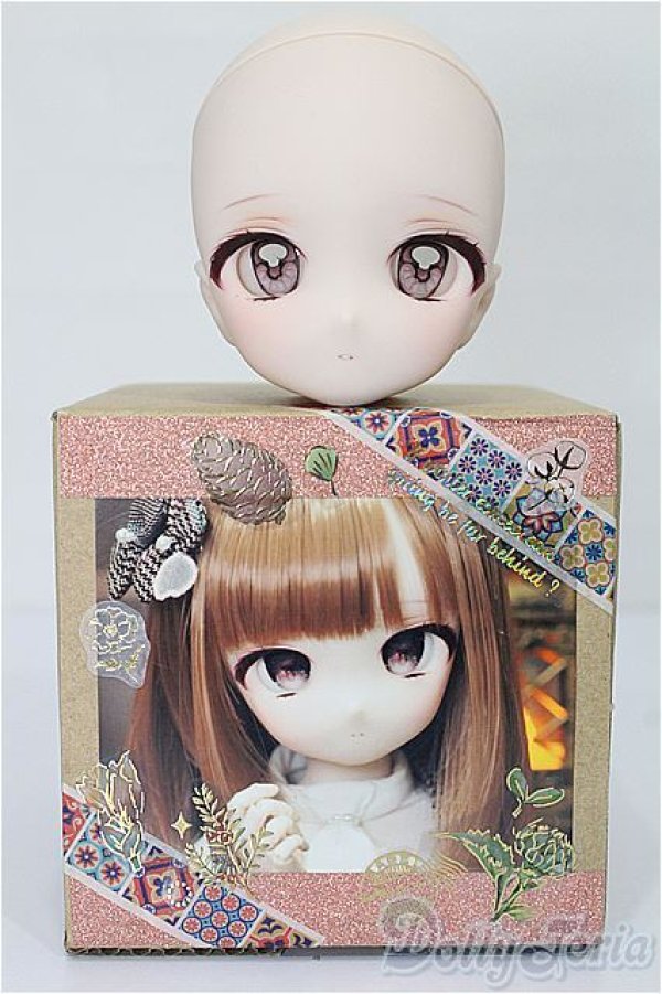 画像6: DD/DDH-01:カスタムヘッド S-25-12-28-126-TO-ZS (6)