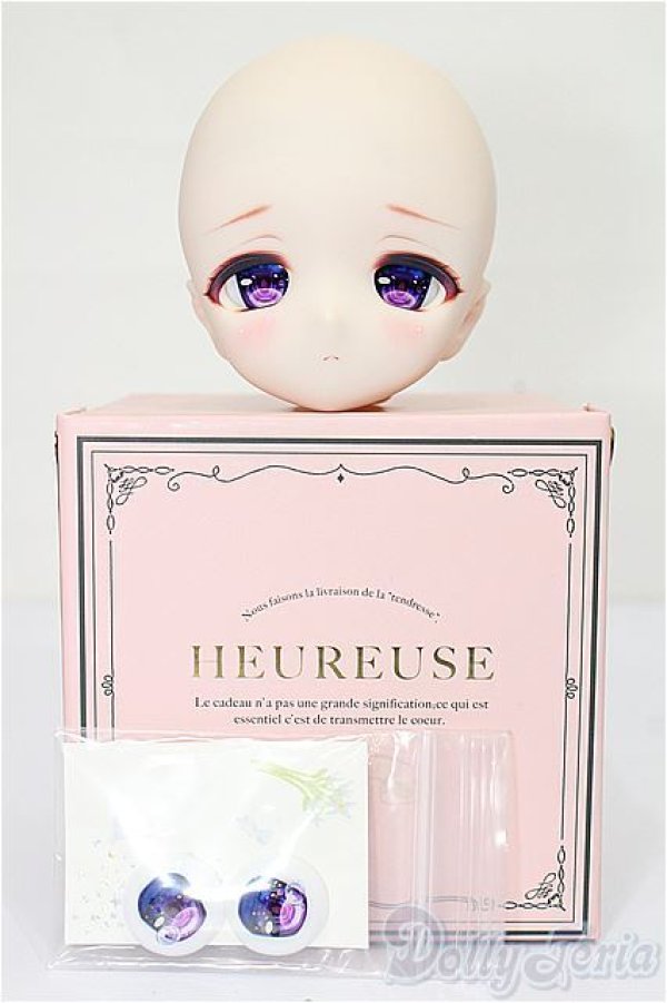 画像5: DD/DDH-01:カスタムヘッド S-25-12-28-123-TO-ZS (5)