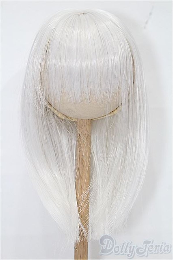 画像1: 8〜9inch/ウィッグ：Ronshuka Couture様製 S-25-12-28-175-TO-ZS (1)