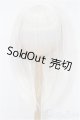 画像: 8〜9inch/ウィッグ：Ronshuka Couture様製 S-26-03-01-388-TO-ZS