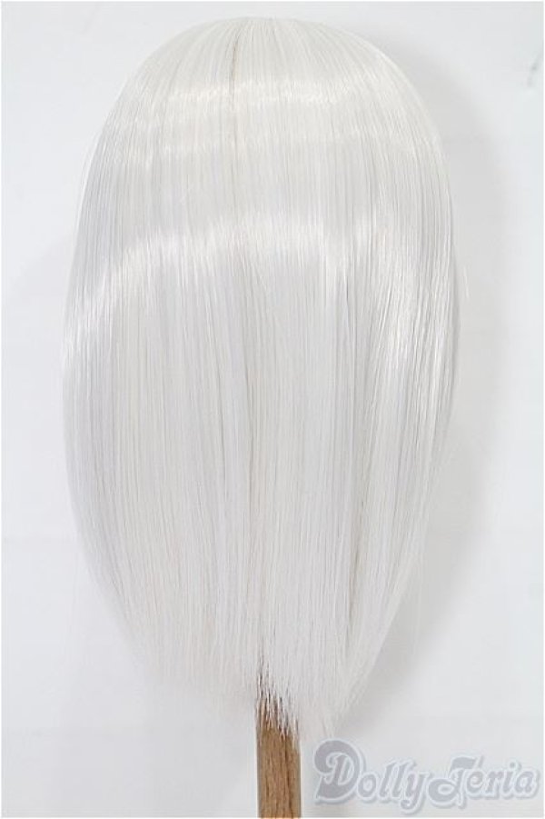 画像2: 8〜9inch/ウィッグ：Ronshuka Couture様製 S-25-12-28-175-TO-ZS (2)