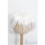 画像: 8-9inch/ウィッグ S-25-12-28-224-TO-ZS