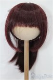 画像2: 8-9inch/ウィッグ S-25-12-28-181-TO-ZS (2)
