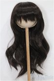 画像1: 9-10inch/ウィッグ S-25-12-28-183-TO-ZS (1)