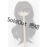 画像: 9-10inch/ウィッグ S-25-12-28-183-TO-ZS