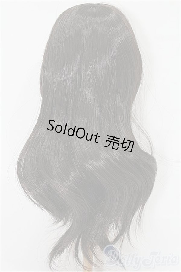 画像2: 9-10inch/ウィッグ S-25-12-28-183-TO-ZS (2)