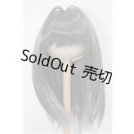 画像: 7-8inch/ウィッグ S-25-12-28-182-TO-ZS