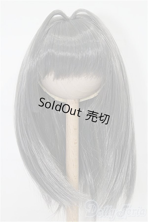 画像1: 7-8inch/ウィッグ S-25-12-28-182-TO-ZS (1)