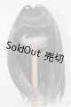 画像: 7-8inch/ウィッグ S-25-12-28-182-TO-ZS