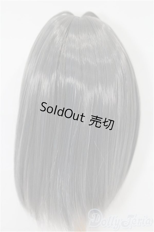 画像2: 7-8inch/ウィッグ S-25-12-28-182-TO-ZS (2)