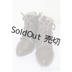 画像: SDM＆MSD/OF:靴 S-25-12-28-198-TO-ZS
