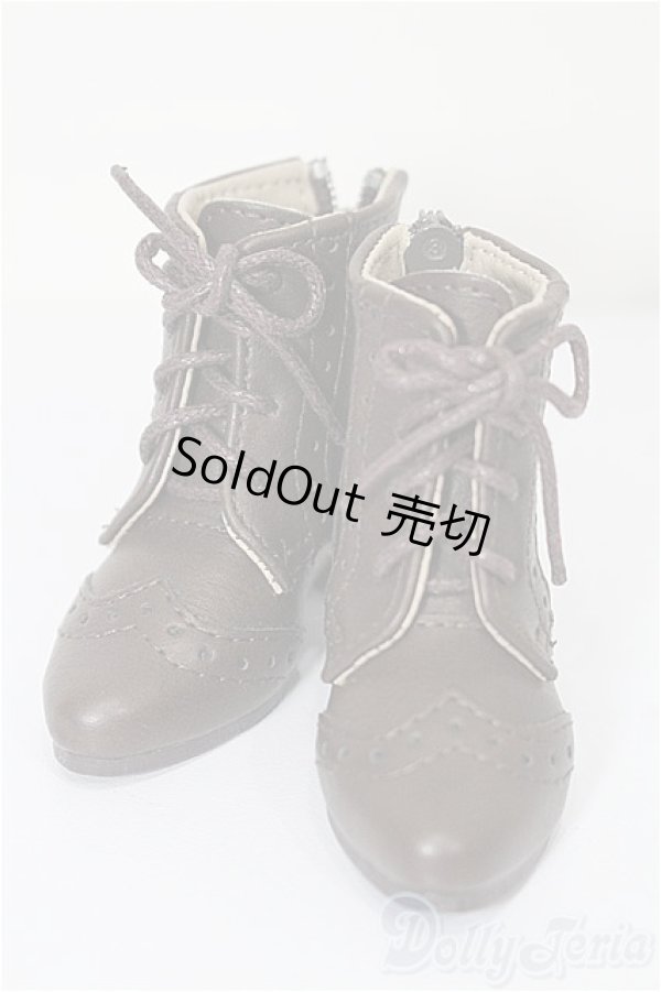 画像1: SDM＆MSD/OF:靴 S-25-12-28-198-TO-ZS (1)