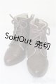画像: SDM＆MSD/OF:靴 S-25-12-28-198-TO-ZS