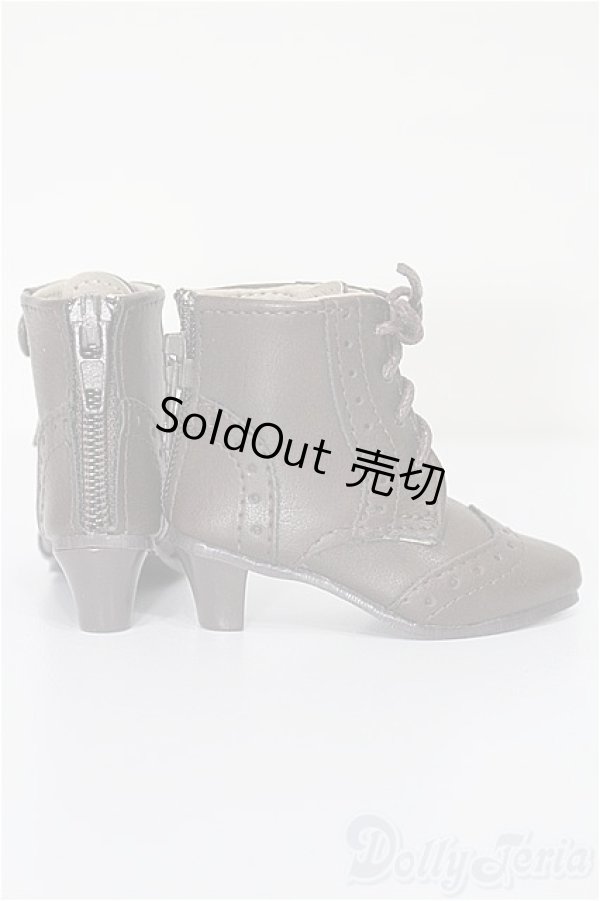 画像2: SDM＆MSD/OF:靴 S-25-12-28-198-TO-ZS (2)