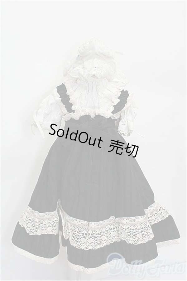 画像3: SD/OF:下妻物語 シャルロットボワールセット(ボークス) S-26-01-11-157-YB-ZS (3)