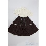 画像: SD/OF:衣装セット S-26-01-11-161-YB-ZS