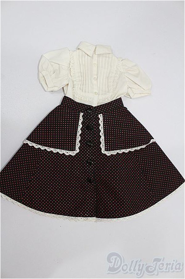 画像1: SD/OF:衣装セット S-26-01-11-161-YB-ZS (1)