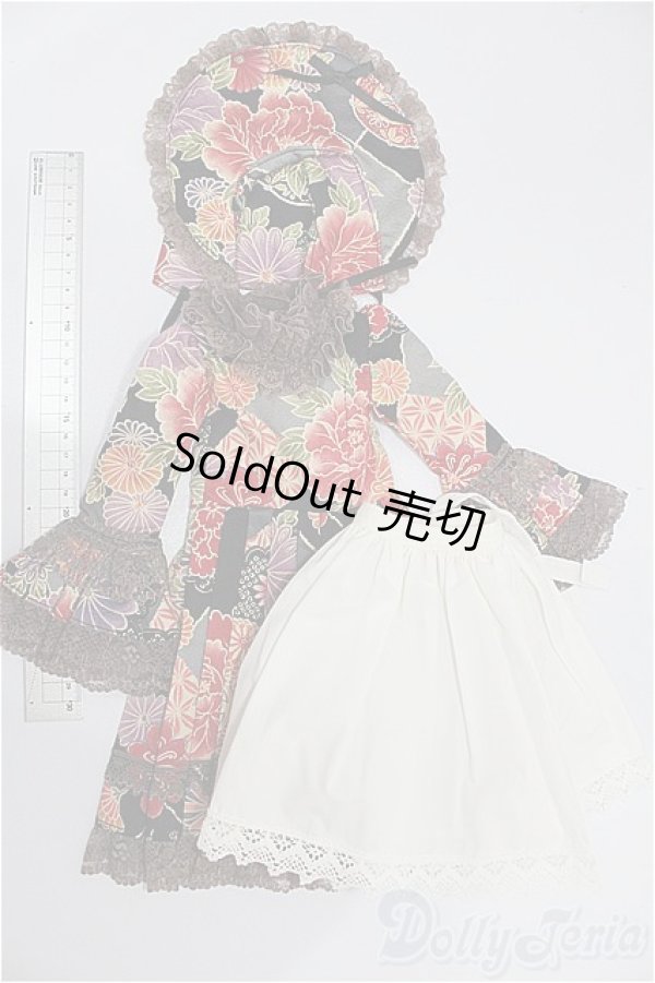 画像4: SD/OF:ドレス S-26-01-11-160-YB-ZS (4)