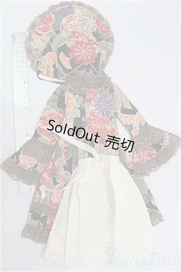 画像5: SD/OF:ドレス S-26-01-11-160-YB-ZS (5)