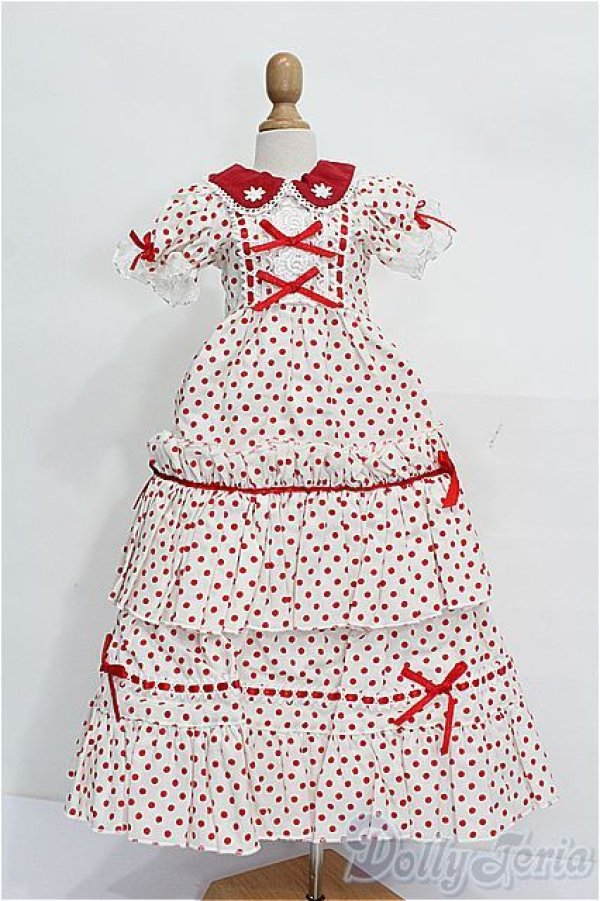 画像1: SD/OF:ドレス S-26-01-11-155-YB-ZS (1)