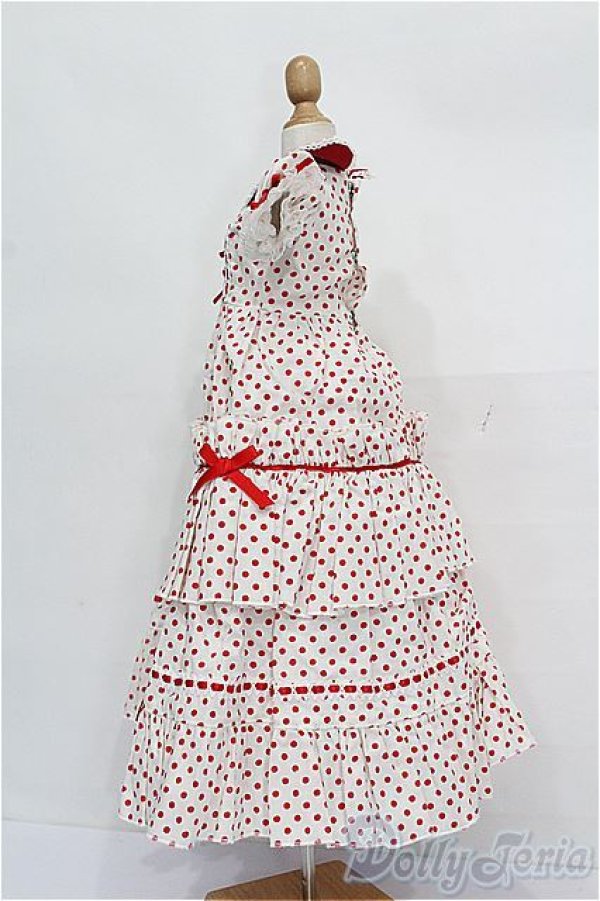 画像2: SD/OF:ドレス S-26-01-11-155-YB-ZS (2)