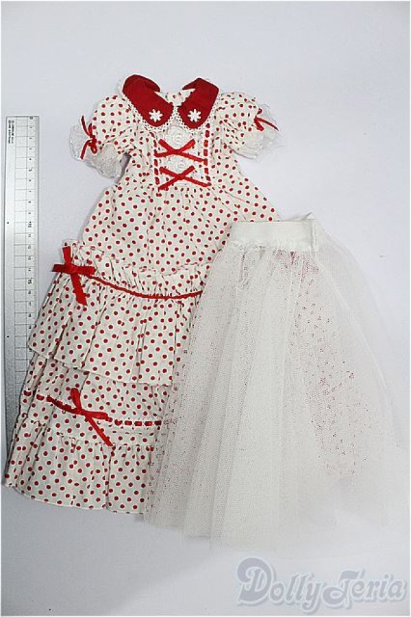 画像4: SD/OF:ドレス S-26-01-11-155-YB-ZS (4)