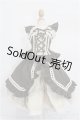 画像: SD/OF:ドレス S-26-01-11-158-YB-ZS