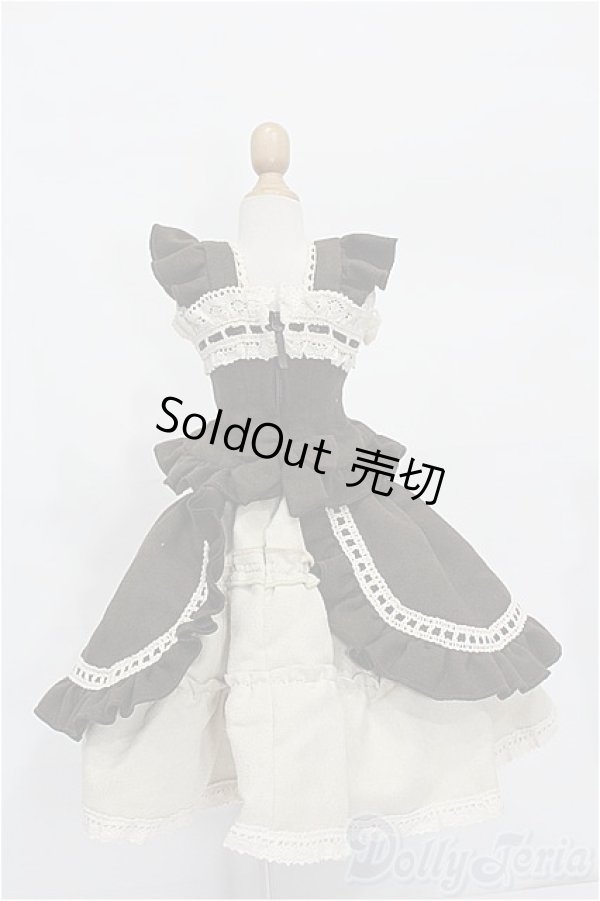 画像3: SD/OF:ドレス S-26-01-11-158-YB-ZS (3)