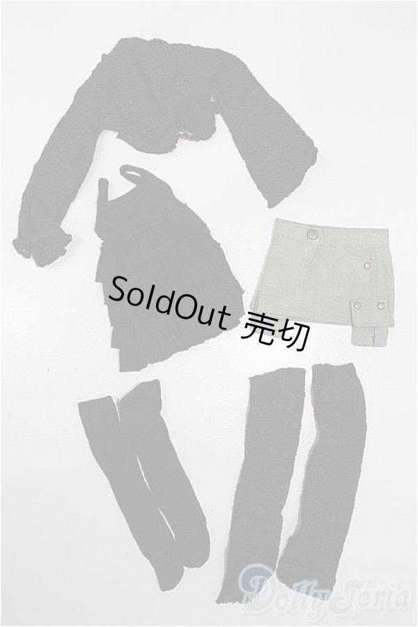 画像2: ユノアクルス/OF:衣装 S-26-08-23-527-YB-ZS (2)