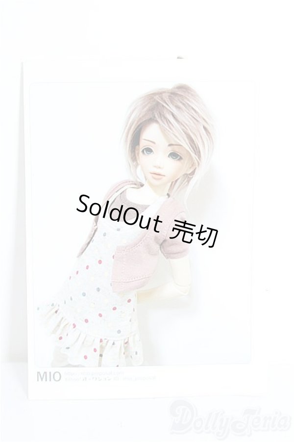 画像1: ユノアクルス/OF:衣装 S-25-12-28-309-YB-ZS (1)