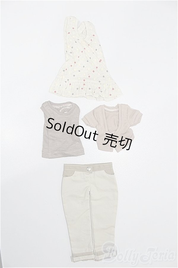 画像2: ユノアクルス/OF:衣装 S-25-12-28-309-YB-ZS (2)