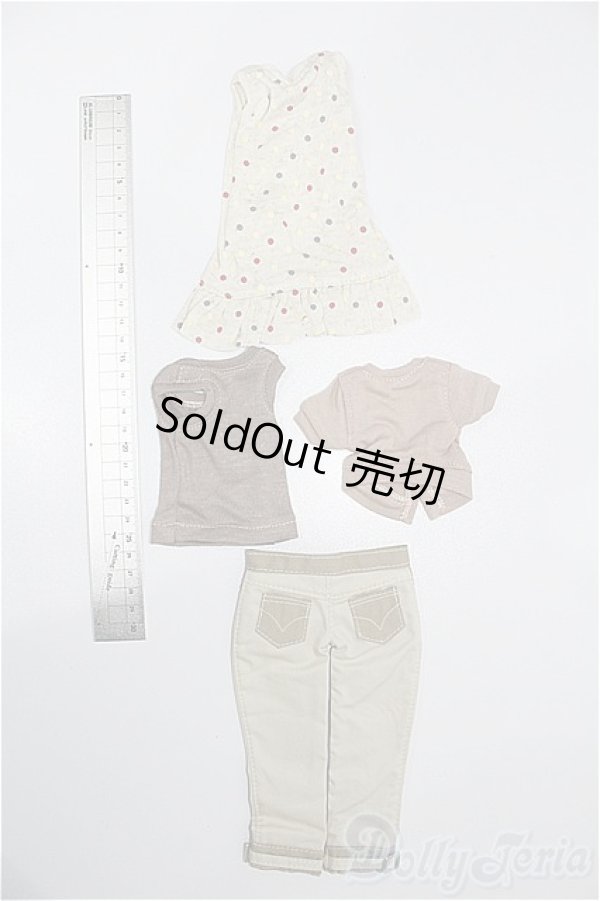 画像3: ユノアクルス/OF:衣装 S-25-12-28-309-YB-ZS (3)