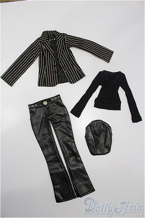 画像2: ユノアクルス/OF:衣装 S-25-12-28-308-YB-ZS (2)