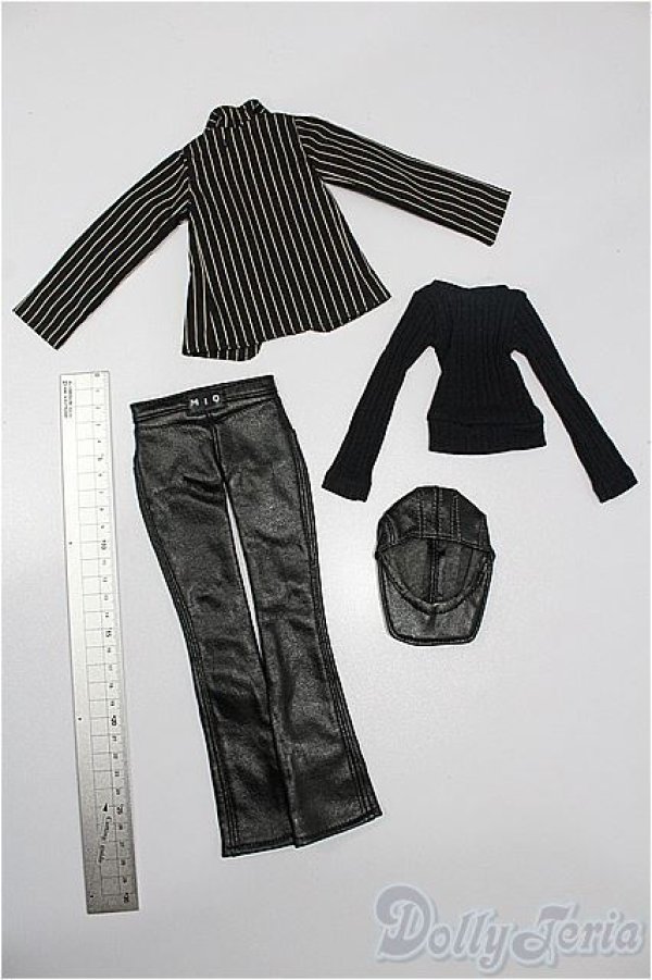 画像3: ユノアクルス/OF:衣装 S-25-12-28-308-YB-ZS (3)