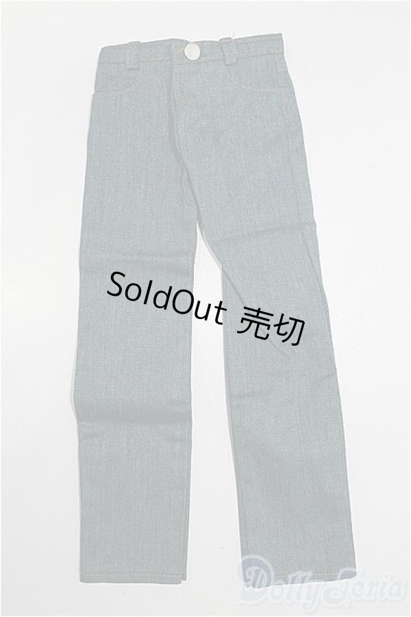 画像1: SDGrB＆SD13男の子/OF:パンツ S-26-02-22-434-YB-ZS (1)