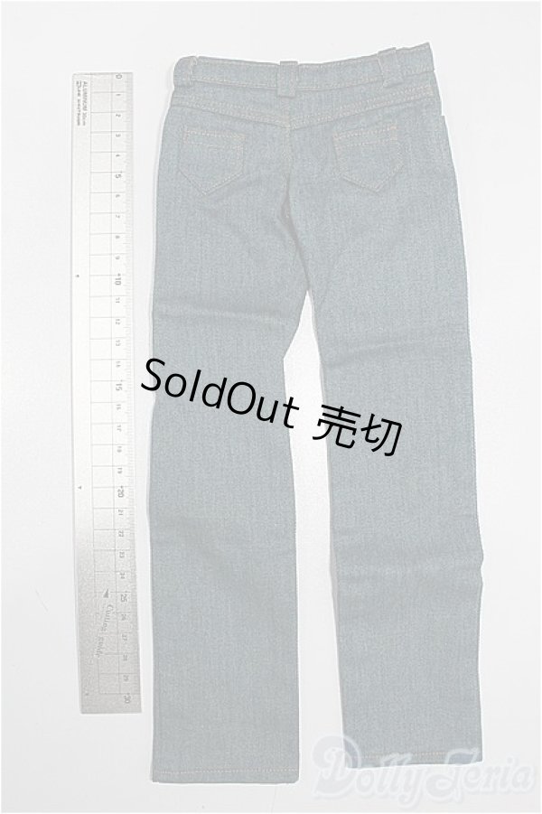 画像2: SDGrB＆SD13男の子/OF:パンツ S-26-02-22-434-YB-ZS (2)
