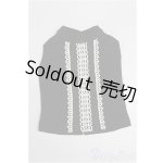 画像: SD/OF:トップス S-26-02-22-489-YB-ZS