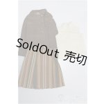 画像: SD/OF:衣装セット S-26-01-11-151-YB-ZS