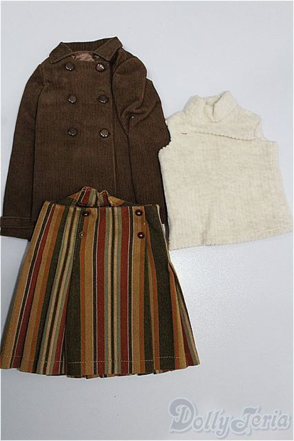 画像1: SD/OF:衣装セット S-26-01-11-151-YB-ZS (1)