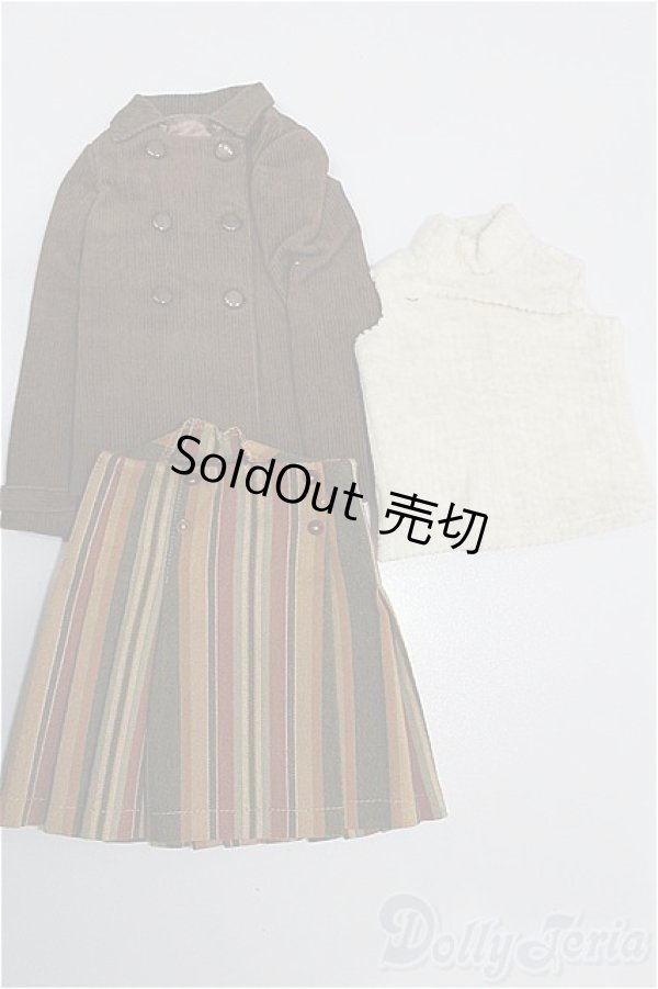 画像1: SD/OF:衣装セット S-26-01-11-151-YB-ZS (1)