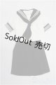 画像: SD/OF:衣装セット S-26-01-11-150-YB-ZS