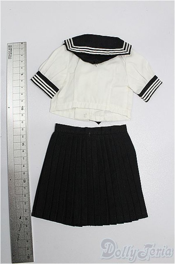 画像2: SD/OF:衣装セット S-26-01-11-150-YB-ZS (2)