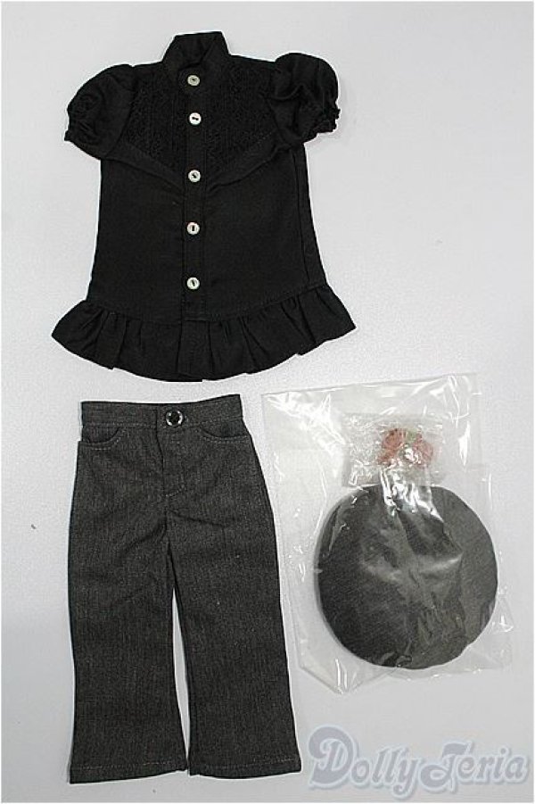 画像1: SDM＆MSD/OF:衣装セット S-25-12-28-311-YB-ZS (1)