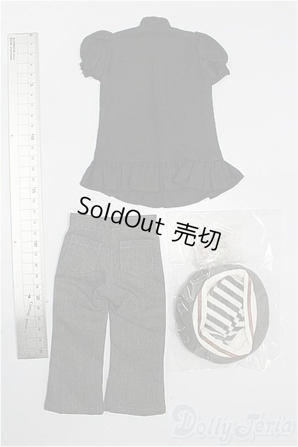 画像2: SDM＆MSD/OF:衣装セット S-26-03-29-448-YB-ZS (2)