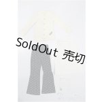 画像: SDM＆MSD/OF:衣装セット S-25-12-28-312-YB-ZS